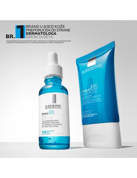 La Roche-Posay Hyalu B5 Water Gel