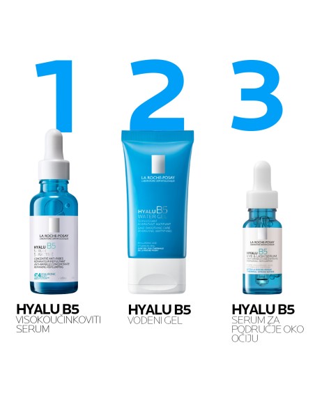 La Roche-Posay Hyalu B5 Water Gel La Roche-Posay Hyalu B5 Water Gel