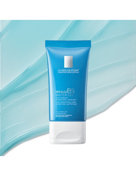 La Roche-Posay Hyalu B5 Water Gel La Roche-Posay Hyalu B5 Water Gel