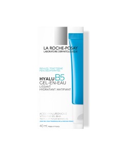 La Roche-Posay Hyalu B5 Water Gel 2