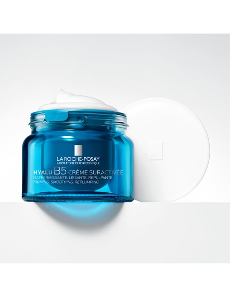 La Roche-Posay Hyalu B5 Visokoučinkovita krema La Roche-Posay Hyalu B5 Visokoučinkovita krema