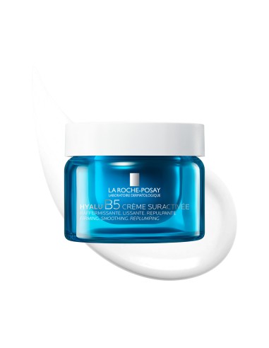 La Roche-Posay Hyalu B5 Visokoučinkovita krema La Roche-Posay Hyalu B5 Visokoučinkovita krema