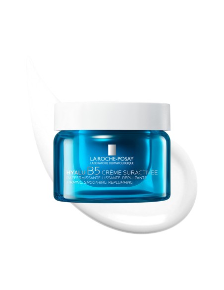 La Roche-Posay Hyalu B5 Visokoučinkovita krema La Roche-Posay Hyalu B5 Visokoučinkovita krema
