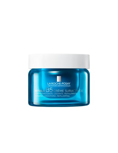 La Roche-Posay Hyalu B5 Visokoučinkovita krema La Roche-Posay Hyalu B5 Visokoučinkovita krema