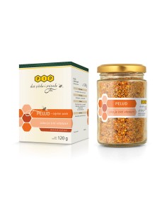 Pip Farmakol Cvjetni prah - pelud