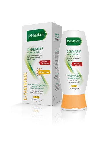 Pip Farmakol Dermapip losion