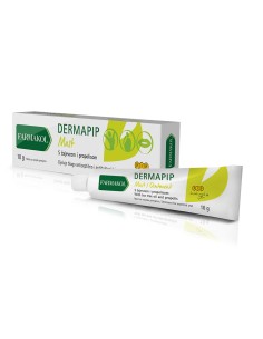 Pip Farmakol Dermapip Mast s čajevcem i propolisom