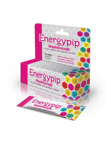 Pip Energypip vrećice Pip Energypip vrećice