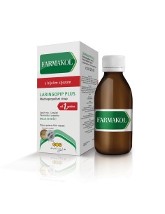 Pip Farmakol Laringopip plus sirup