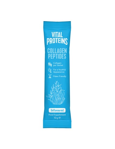 Vital Proteins Collagen Peptides vrećice Vital Proteins Collagen Peptides vrećice