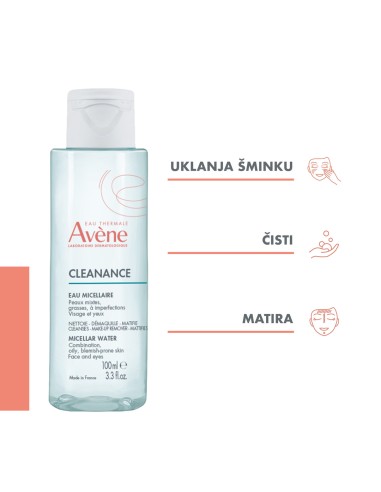 Avene Cleanance A.H.A Serum za... Avene Cleanance A.H.A Serum za...