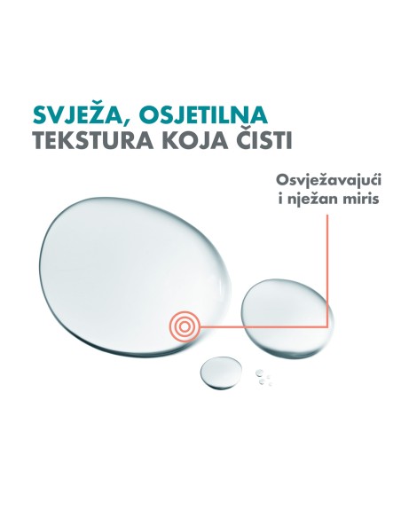 Avene Cleanance A.H.A Serum za eksfolijaciju + Micelarna voda za čišćenje Promo pakiranje
