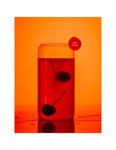 Equa Recharge Tonic divlja trešnja Equa Recharge Tonic divlja trešnja