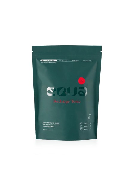 Equa Recharge Tonic divlja trešnja Equa Recharge Tonic divlja trešnja