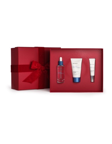 Skeyndor Xmass 2025 Power Hyaluronic za suhu i dehidriranu kožu Promo pakiranje Skeyndor Xmass 2025 Power Hyaluronic za suhu i dehidriranu kožu Promo pakiranje