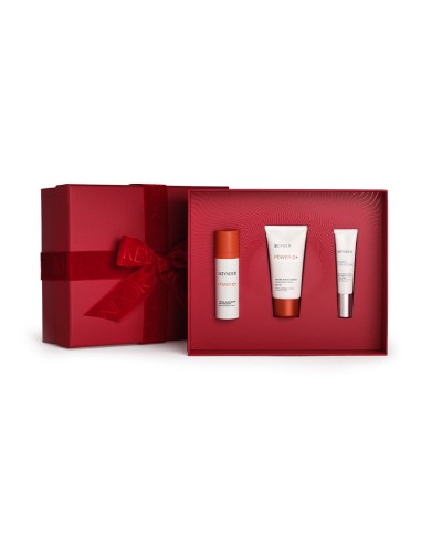 Skeyndor Xmass 2025 Power C+ za masnu i mješovitu kožu Promo pakiranje Skeyndor Xmass 2025 Power C+ za masnu i mješovitu kožu Promo pakiranje