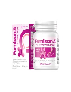 Femisan A kapsule