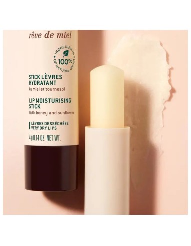 Nuxe Reve de Miel Krema za ruke i...