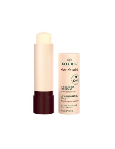 Nuxe Reve de Miel Krema za ruke i...