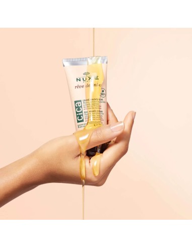Nuxe Reve de Miel Cica Rich Hand Cream