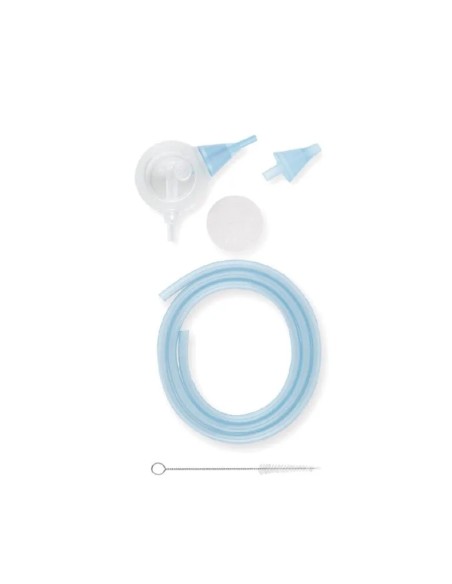 Nosiboo Pro rezervni set za nosni aspirator za bebe