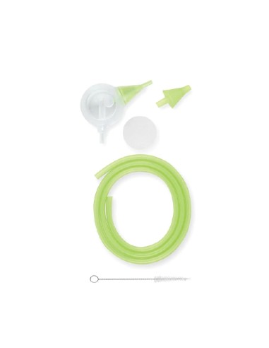 Nosiboo Pro rezervni set za nosni aspirator za bebe