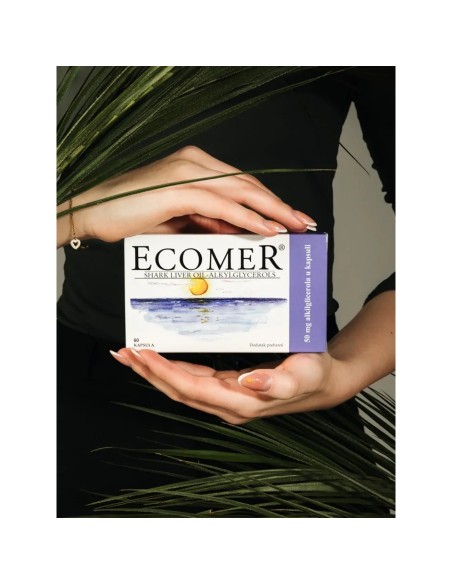 Hug Your Life Ecomer kapsule