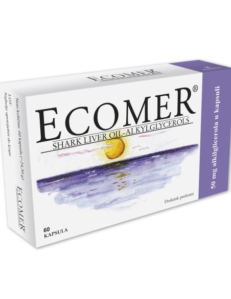 Hug Your Life Ecomer kapsule