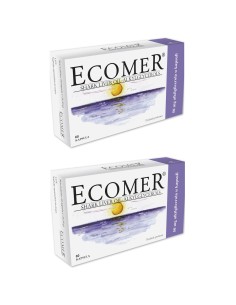 Hug Your Life Ecomer kapsule 1+1 Promo pakiranje