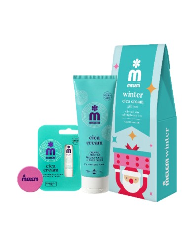 Melem Cica Cream Promo pakiranje