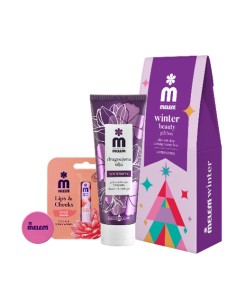 Melem Winter Beauty Promo pakiranje