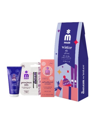 Melem Ski Promo pakiranje