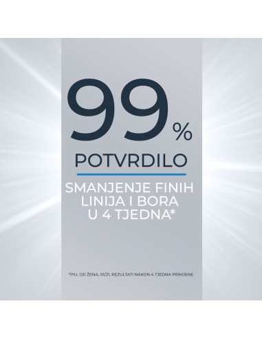 Eucerin Hyaluron-Filler koncentrirani serum protiv bora