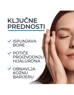 Eucerin Hyaluron-Filler koncentrirani serum protiv bora 2