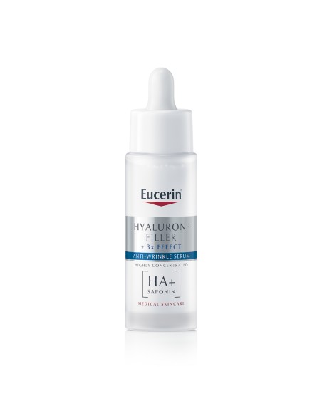 Eucerin Hyaluron-Filler koncentrirani serum protiv bora