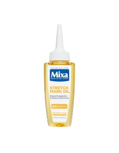 Mixa Ulje protiv strija 50ml​