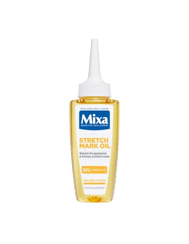 Mixa Ulje protiv strija 50ml​