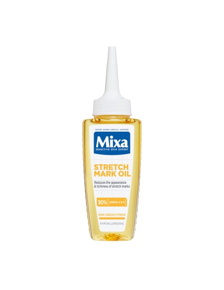 Mixa Ulje protiv strija 100 ml