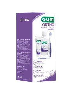 Gum Ortho Promo pakiranje