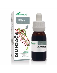 Soria Natural Dimnjača ekstrakt