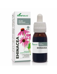 Soria Natural Ehinacea ekstrakt