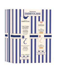 Embryolisse Božićni poklon paket 2025 Promo pakiranje