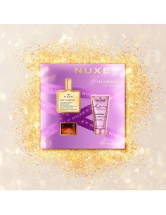 Nuxe Xmass 2025 Best Sellers The Iconics Promo pakiranje 2