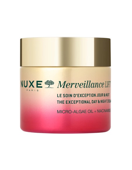Nuxe Merveillance Lift The Exceptional krema za dan i noć