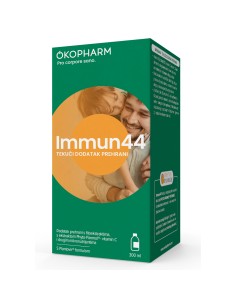 Stada Okopharm Immun 44 tekući dodatak prehrani