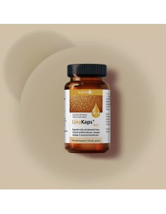Auraxol LinaKaps ALA kapsule 2