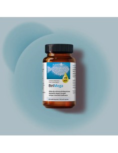 Auraxol EtriMega kapsule 2