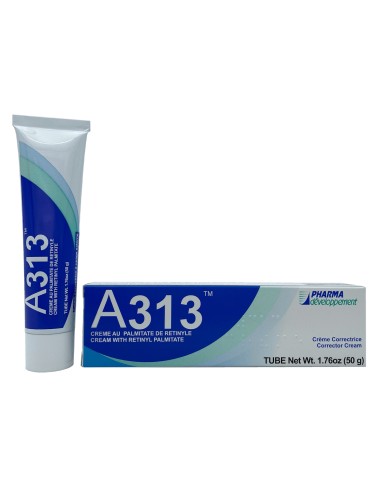 Pharma Developpment A313 krema s retinolom