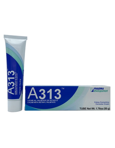 Pharma Developpment A313 krema s retinolom
