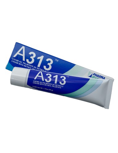 Pharma Developpment A313 krema s retinolom